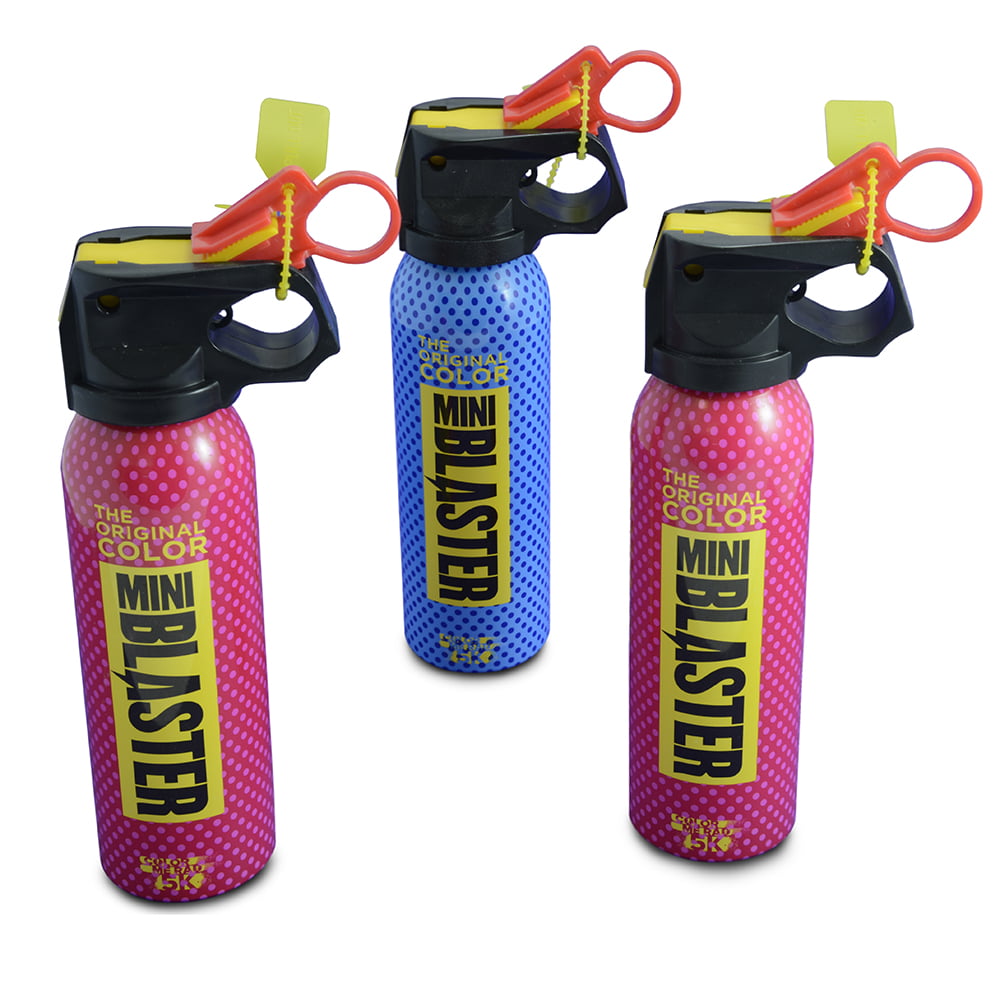 Color Blaster | Colorfly