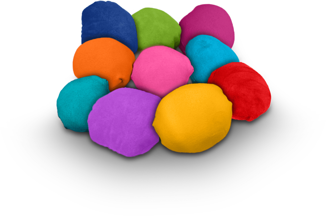 Color Balls - Product Information
