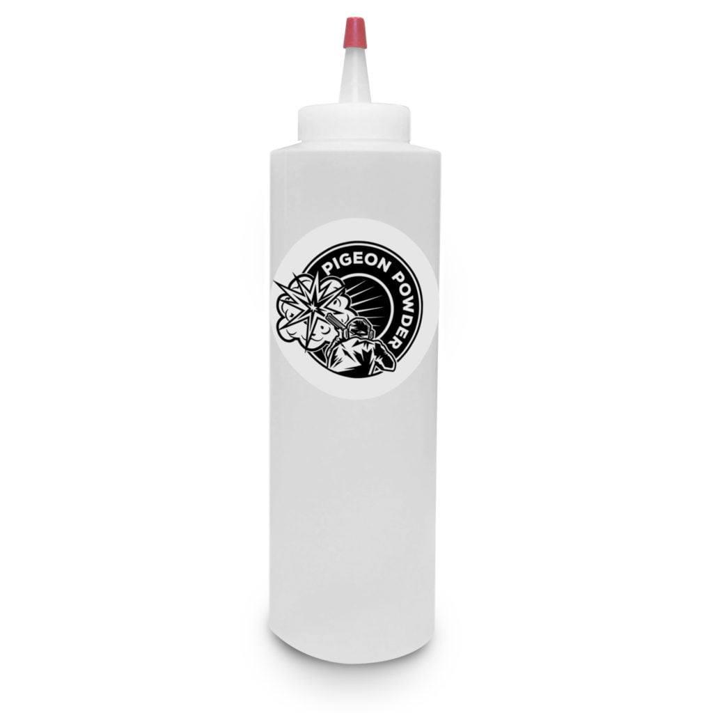 Exploding Powder Balloon Kit - Colorfly